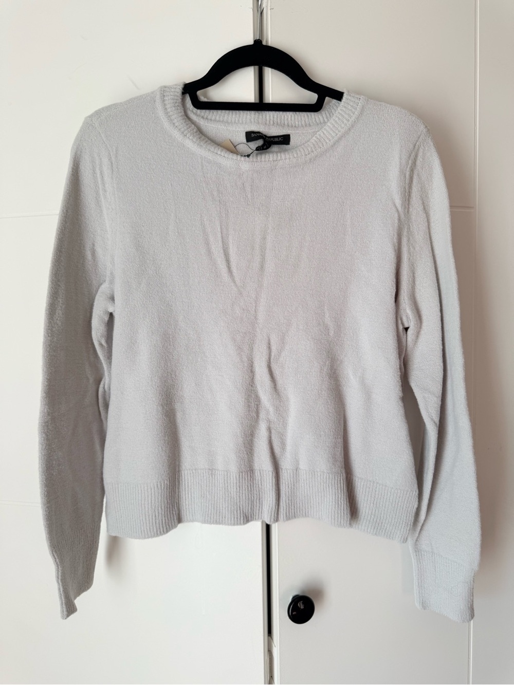 Banana Republic Pullover Knit Sweater